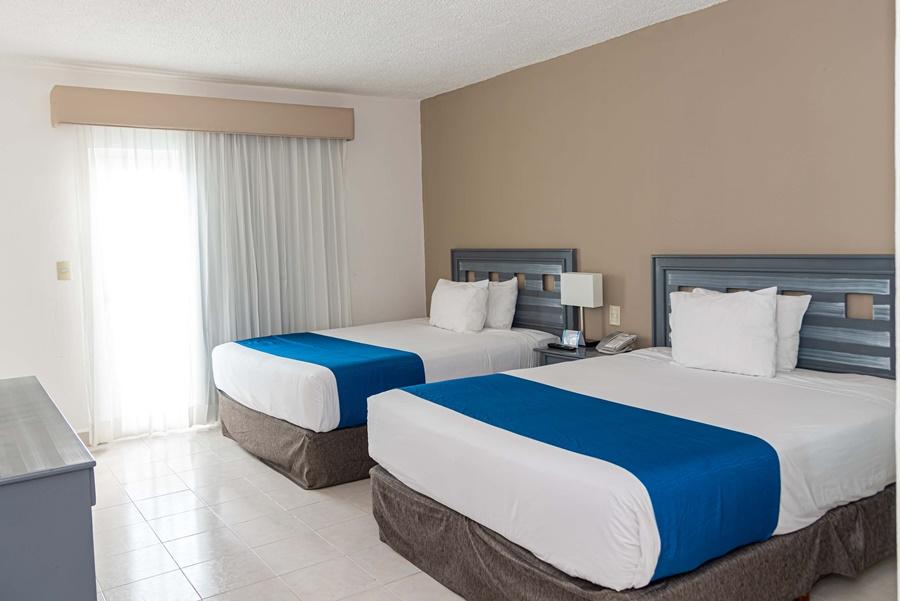 Ocean View Cancun Arenas Eksteriør billede