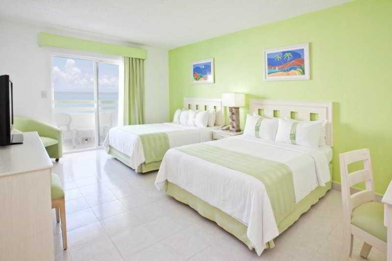 Ocean View Cancun Arenas Eksteriør billede