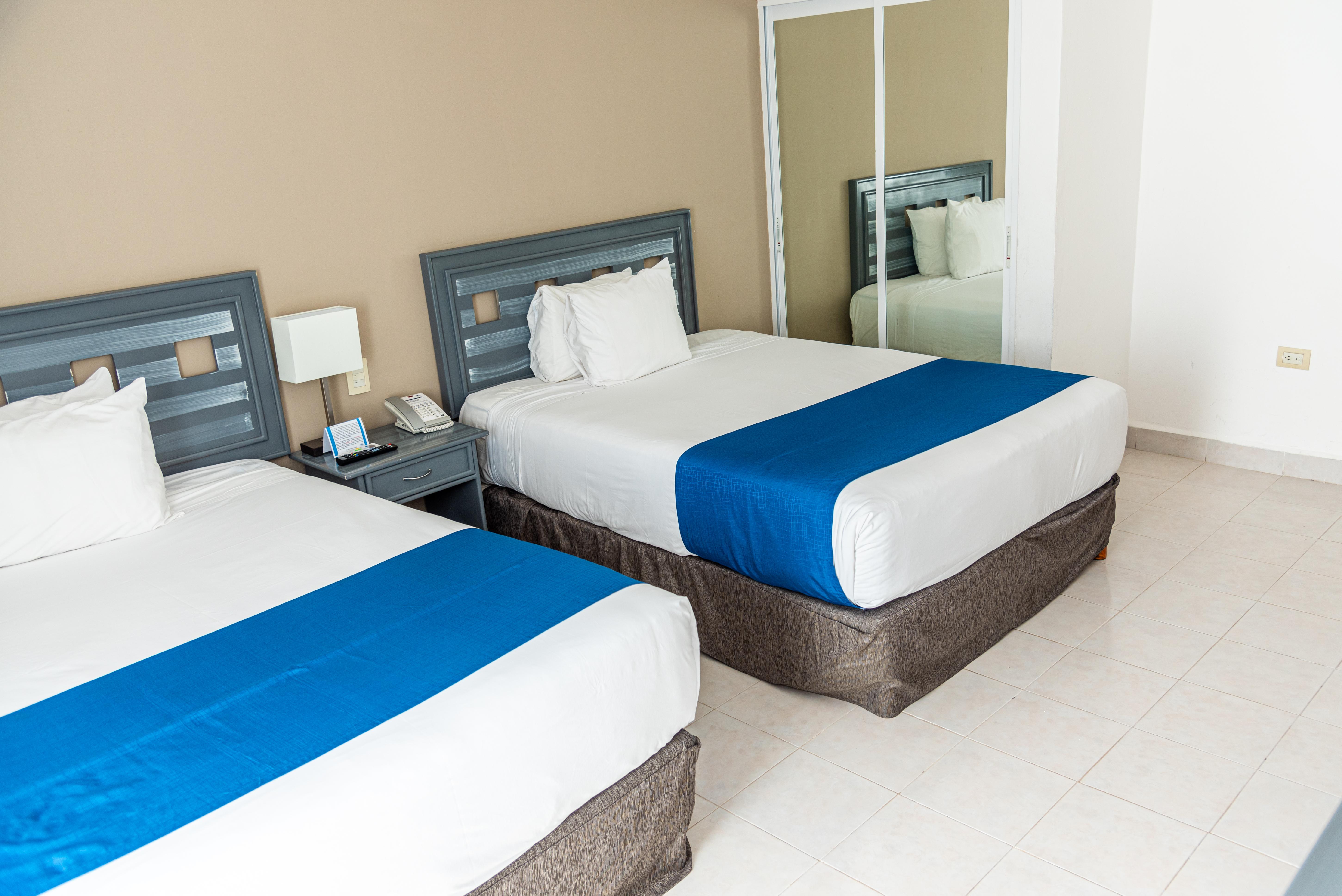 Ocean View Cancun Arenas Eksteriør billede