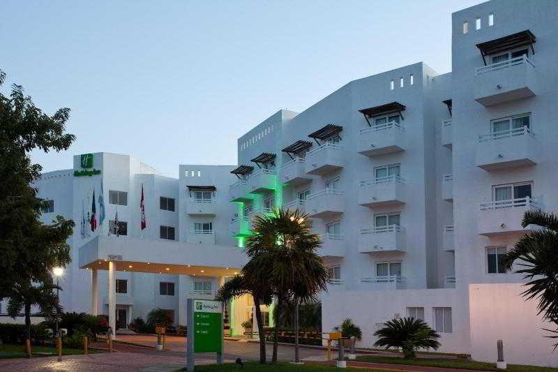 Ocean View Cancun Arenas Eksteriør billede