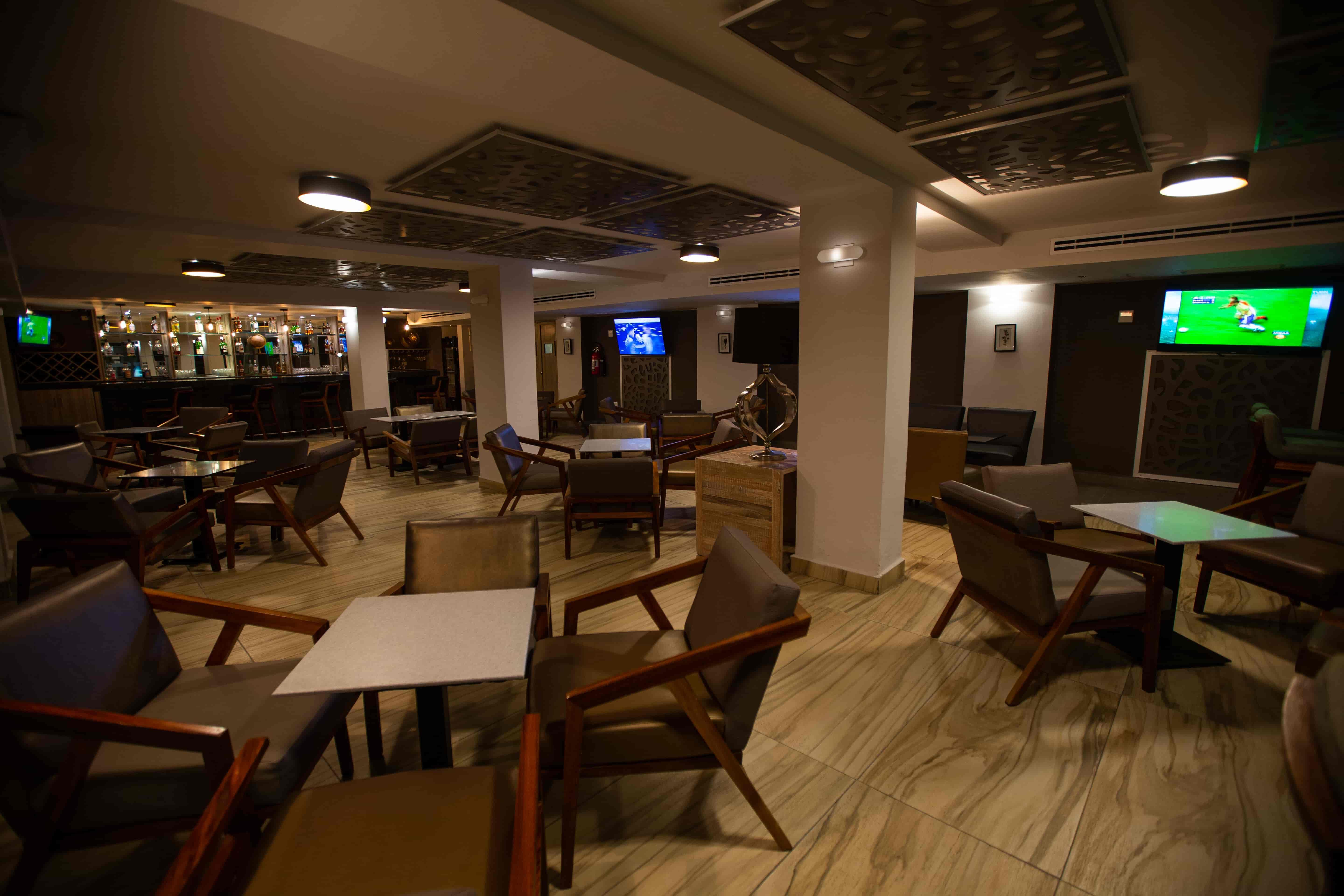 Ocean View Cancun Arenas Eksteriør billede
