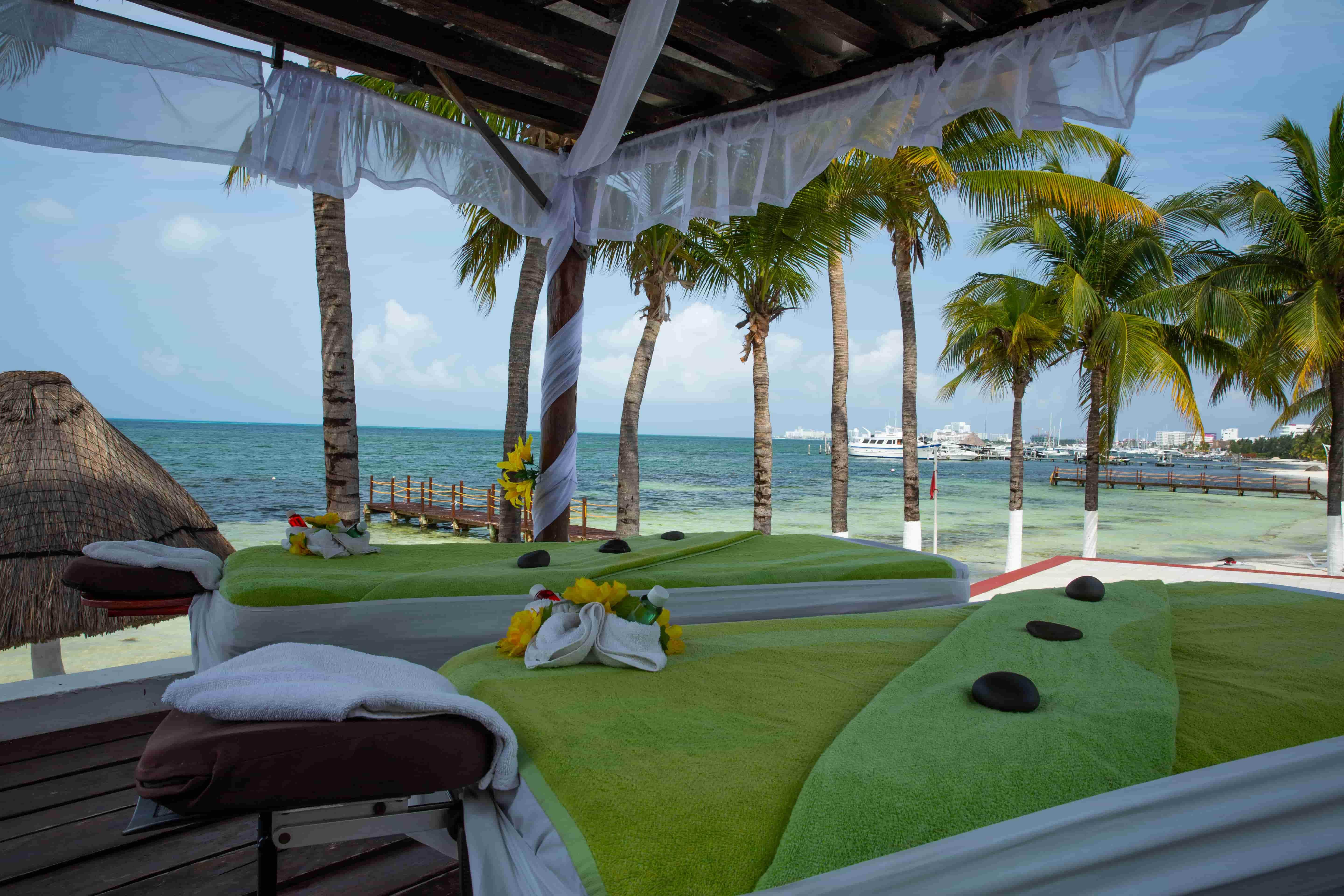 Ocean View Cancun Arenas Eksteriør billede