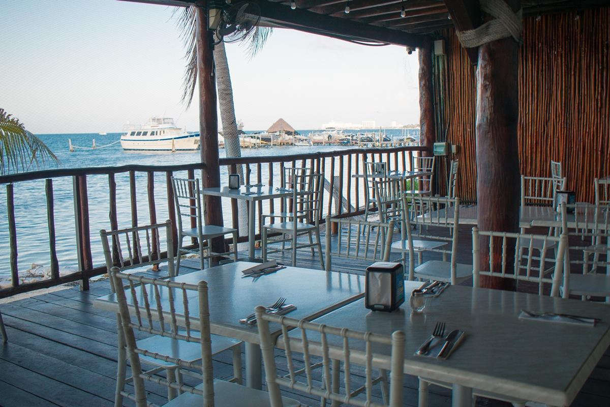 Ocean View Cancun Arenas Eksteriør billede