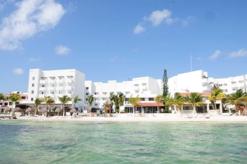 Ocean View Cancun Arenas Eksteriør billede