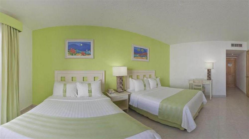 Ocean View Cancun Arenas Eksteriør billede