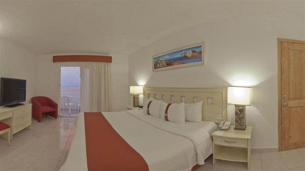 Ocean View Cancun Arenas Eksteriør billede