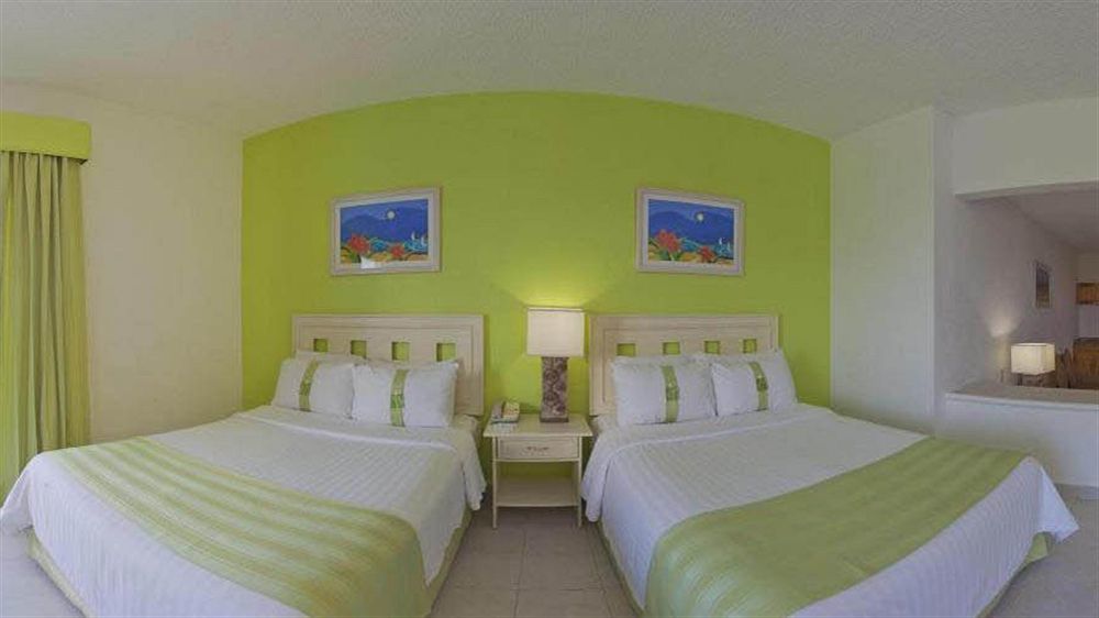 Ocean View Cancun Arenas Eksteriør billede