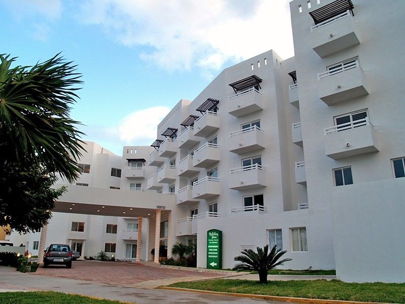 Ocean View Cancun Arenas Eksteriør billede