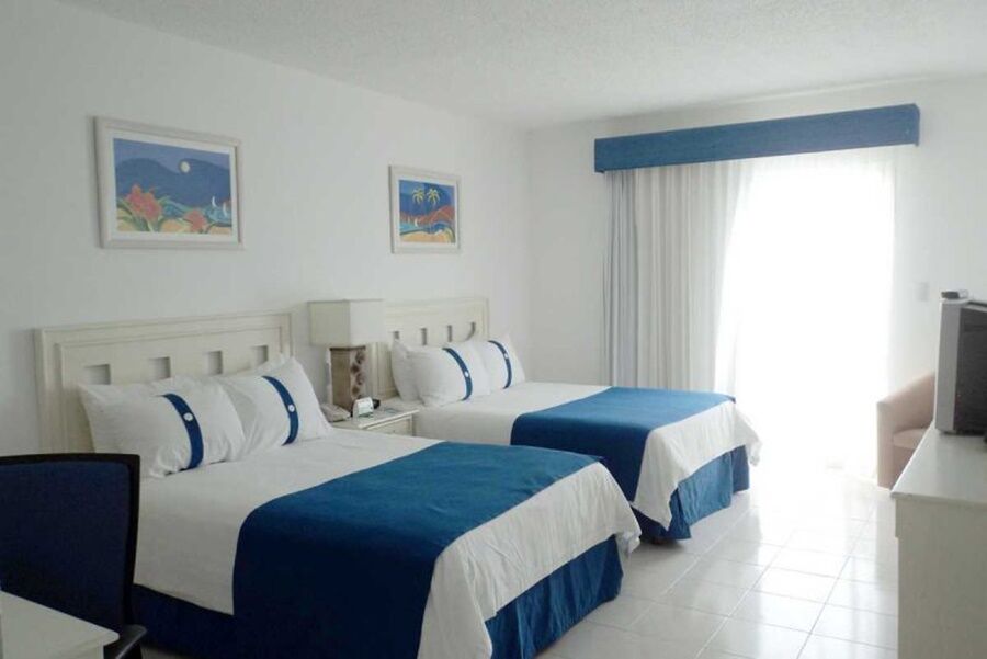 Ocean View Cancun Arenas Eksteriør billede