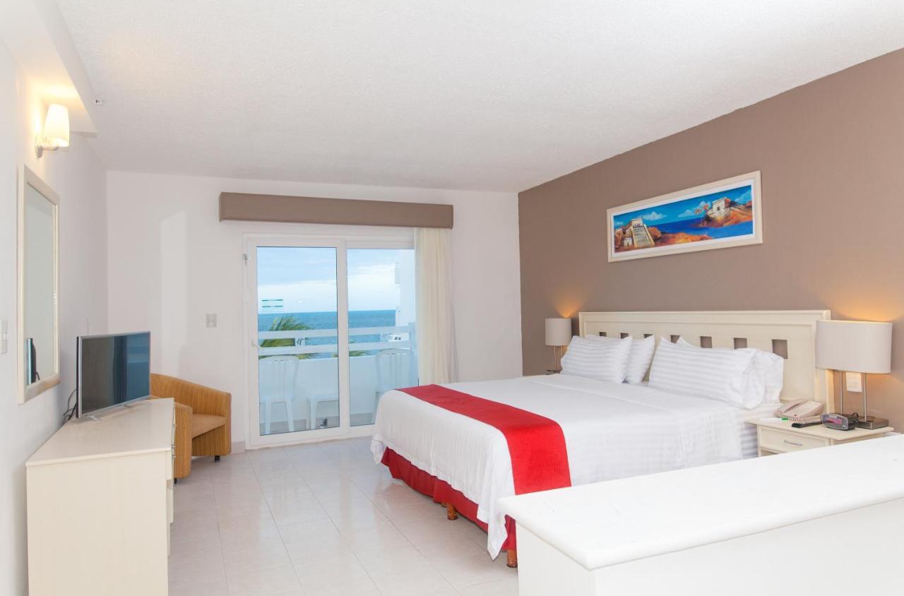 Ocean View Cancun Arenas Eksteriør billede