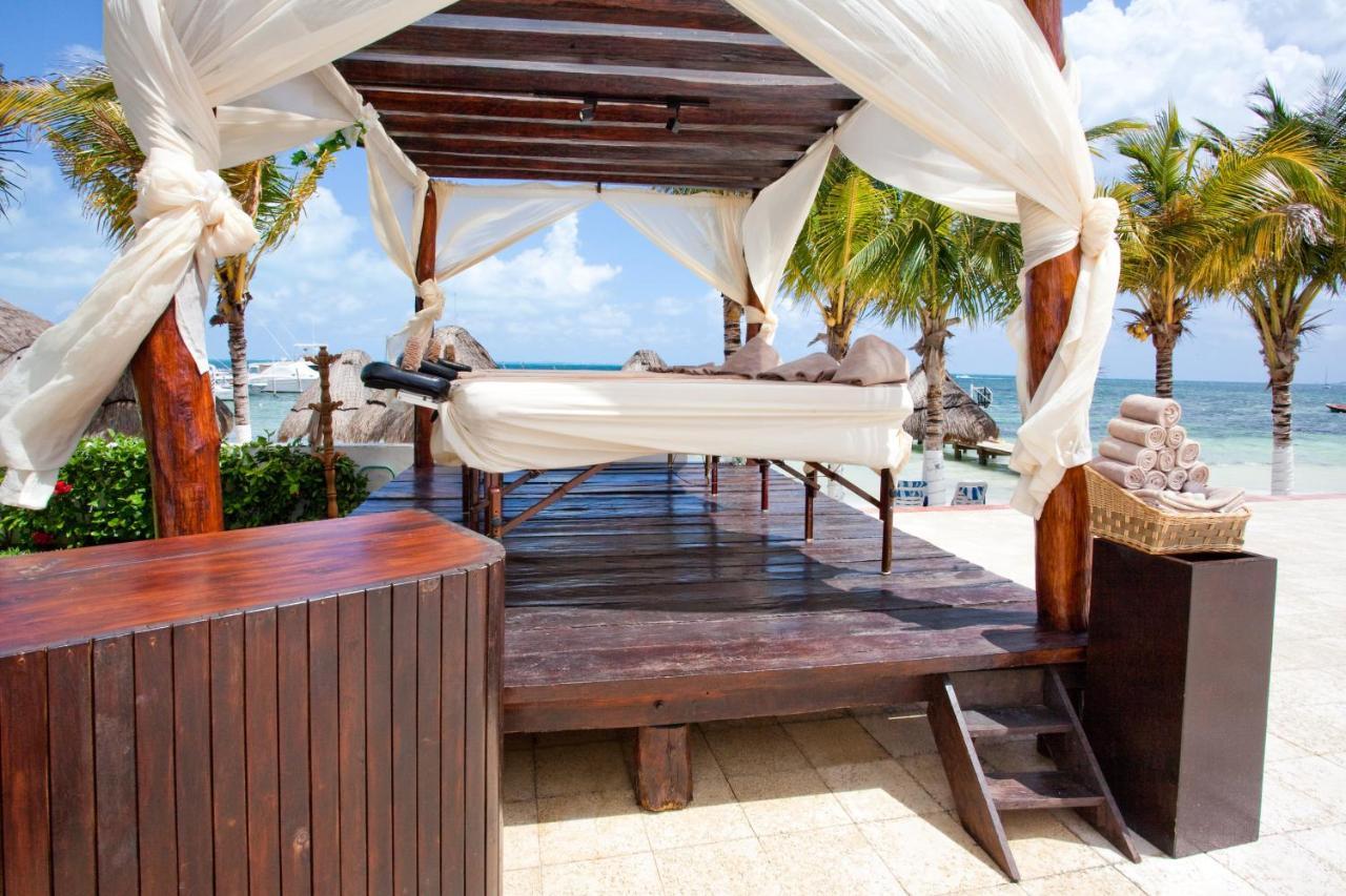 Ocean View Cancun Arenas Eksteriør billede